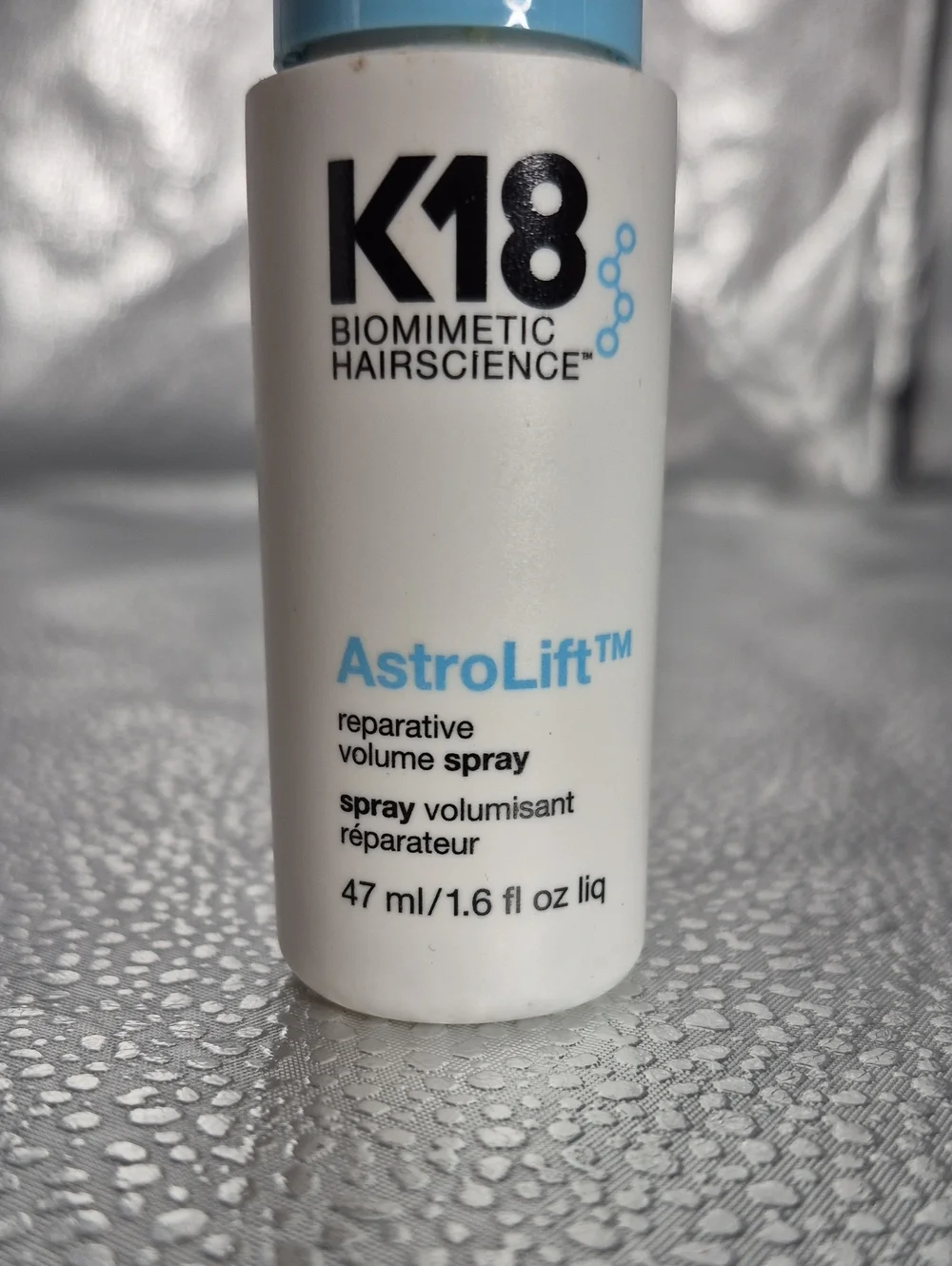K18 astrolift reparative